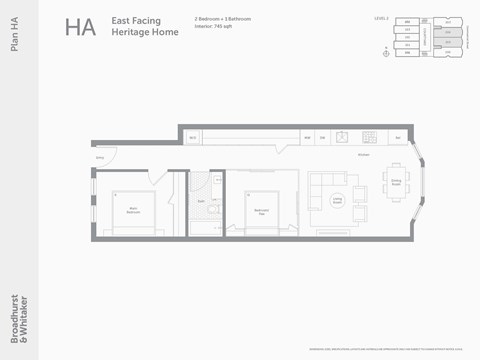 3495 Commercial St. 1-2 Beds Apartment for Rent - Photo Gallery 17